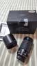 富士（FUJIFILM）XF70-300mmF4-5.6 R LM OIS WR 中长焦变焦镜头 全天候镜身 5.5档防抖 适用于XT4  XT3 实拍图