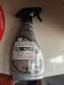 龟牌（Turtle Wax）白金真皮表板镀膜汽车内饰清洁剂真皮座椅养护300ml 300302 实拍图