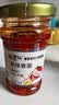 饭遭殃风味香菌208g 下饭菜拌饭酱辣椒酱菌菇速食减脂特产 实拍图