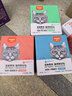 顽皮（Wanpy）猫零食鸡肉鳕鱼鲜封包800g(80g*10包)猫湿粮成幼猫咪零食 实拍图
