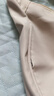 【轻便斜挎包】尼龙斜挎包包女包饺子包腋下包百搭单肩帆布包 白色热销款 实拍图