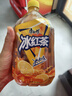 康师傅 冰红茶1L*12瓶 柠檬红茶饮料饮品大瓶畅饮装整箱 热门商品 实拍图