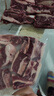 鸿亮原切牛仔骨1kg 带骨牛肉牛排骨 牛仔排生鲜源头直发 实拍图