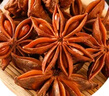 乐畅广西大红八角100g 无硫熏无农药残留 香料茴香大料调味料炖卤肉料 实拍图