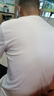 乔丹跑步运动套装男速干衣短袖t恤男五分裤男短裤2件套运动服 实拍图