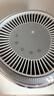 飞利浦（PHILIPS）加湿家用卧室母婴专用静音除菌无雾空调加湿机鼻炎孕妇婴幼儿桌面大容量HU5710/10礼物 实拍图