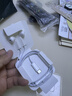 Apple/苹果 EarPods USB-C有线耳机 type-c有线耳机  iPhone 17有线耳机笔记本耳机游戏音乐 实拍图