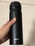 膳魔师（THERMOS）保温杯500ml男女士儿童保冷水杯子实用毕业礼物送老师JNL-ALB 实拍图