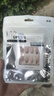 优家（UPLUS）穿戴甲美甲贴片24片(莫奈花园)含果冻胶假指甲片七夕情人节礼物 实拍图