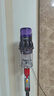 戴森（DYSON）轻量版无绳手持吸尘器v10 Digital Slim+ 宠物家庭毛发除螨家用价保618 实拍图