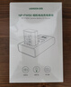 绿联3C认证NP-FW50相机电池ZV-E10充电器适用sony索尼a6000 a6400 a7m2 a5100 a6300 a6100 zve10微单 实拍图
