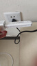 影腾随身wifi三网全国通用无线wi-fi6免插卡移动联通电信无限制大流量卡便携式网卡高速网络2026款5GHF 【插电款 即插即用】增强版旗舰WIFI全国通用 实拍图