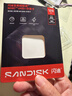 闪迪（SanDisk）128GB SD内存卡 4K V30 U3 C10 相机存储卡 读速200MB/s 写速90MB/s 微单/单反相机内存卡 实拍图
