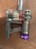 戴森（DYSON）V8 Slim Fluffy Extra SV10K 无线手持吸尘器 轻量家用 清洁除螨 强大吸力 可车载 价保618 实拍图