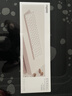 雷柏（Rapoo）E9300G升级款 99键无线/蓝牙多模键盘 刀锋超薄紧凑便携无线键盘 电脑笔记本商务办公键盘 深灰 实拍图