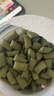 最宠（Paddy Time）猫零食夹心饼干80g*3鸡肉羊乳 猫薄荷草宠物成幼猫咪磨牙洁齿奖励 实拍图