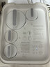 米家小米净水器家用净水机滤芯PP棉（1号滤芯）适用600G厨下式/400G厨上增强版/400G厨下 XY1-PP/V1-PP 实拍图