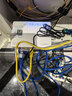 中兴F7015TV3/G7615/7607万兆2.5G光猫电信联通移动10GEPON/XGPON 电信原版7015TV3【包技术调测】 实拍图