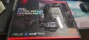 ROG STRIX X870-I GAMING WIFI主板 支持 CPU 9850X3D/9950X3D/9800X3D (AMD X870/socket AM5) 实拍图