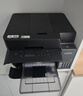 爱普生（EPSON）L6378 墨仓式彩色多功能一体机 办公家用 （打印复印扫描 有线网络 自动双面复印/打印） 实拍图