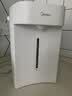 美的（Midea）电热水瓶家用电热水壶0塑料水路烧水壶开水壶5L大容量一体无缝内胆保温SP50E-10W 实拍图