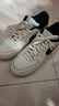耐克NIKE男子空军一号 AIR FORCE 1 GTX防水休闲板鞋CK2630-004白42 实拍图