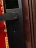 华为（HUAWEI）智能门锁M2 家用指纹锁密码锁非全自动电子锁华为鸿蒙全屋智能联动免费上门安装MT33 【新品上市】华为智能门锁M2 | 四年质保 晒单赠NFC磁卡或享更多好礼【联系客服领取】 实拍图