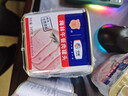 梅林午餐肉罐头早餐火锅涮肉食材340g*6中粮出品（新老包装交替发货） 实拍图