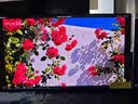 泰坦军团 26.5英寸 QD-OLED镜面屏 五层串联技术 4K 165Hz 10bit DeltaE<1硬件低蓝光 AI电竞显示器 G2785V 实拍图