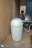 加湿器家用空气加湿器净化器香薰机空调房加湿器喷雾器usb静音卧室孕妇婴儿喷雾宿舍学生女生礼物 升级大容量【珍珠白420ML+深层补水+自动断电】 实拍图