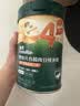 英氏婴儿营养辅食粥胡萝卜虾玉米菠菜218g 宝宝即食冲泡粥快冲粥10月+ 实拍图
