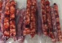 金字 香肠腊肠量贩装 老字号年货过年送礼礼盒熟食腊味团购1.2kg  实拍图