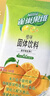 雀巢（Nestle）果维C+橙汁味840g/袋 富含维C 低脂果珍冲饮果汁粉 实拍图