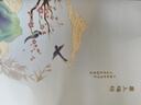 晨光（M&G）4本a5本子笔记本文具手写记事本作业本加厚小学生软抄本缝线本 淡染FA5487开学必备 实拍图