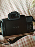 松下（Panasonic）Lumix G100D M43画幅相机 M43卡口 微单相机 无反数码相机 G100D+【12-60mm白盒】单镜套装 实拍图