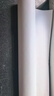 墨斗鱼墙贴纸自粘白色墙纸0.45*10米防水遮瑕墙壁贴纸客厅卧室翻新贴 实拍图