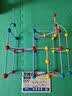 时光学空间几何建构师高级款配收纳盒数学教具幼儿园小学生培养数理空间思维启蒙立体几何重造型六一礼物 实拍图