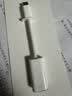 Apple/苹果 type-c/usb-c转lightning闪电转换器 旗舰店原装有线耳机转换器 充电/数据线传输/音频传输 实拍图