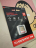 闪迪（SanDisk）128GB SD内存卡 4K V30 U3 C10 相机存储卡 读速230MB/s 写速120MB/s 高速连拍 微单/单反相机 实拍图