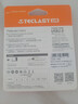 台电（TECLAST）32GB USB2.0 U盘 金属招标投标办公车载U盘 迷你型便携防水电脑大容量高速读写优盘 实拍图