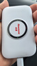 纽曼随身wifi多网通用移动无线wifi6免插卡上网宝随行无线便携车载支持5G/4G设备全国通用流量2026款 实拍图