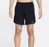 耐克（NIKE）男运动短裤7寸 夏季无内衬跑步休闲短裤速干透气 DV9858-010 黑 M 实拍图