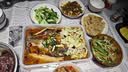 小霸龙 国联烤鱼 嫩滑国产罗非鱼  蒜香麻辣青花椒 方便预制菜加热即食 青花椒+麻辣+蒜香 1kg 各1盒 实拍图