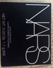 NARS【官方正品】经典四色眼影#高龙岛1.1g*4全哑光大地盘 礼物 实拍图