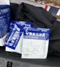 FIT MOMENT叶黄素蒸汽眼罩热敷缓解眼疲劳眼干眼涩发热敷贴遮光睡眠护眼50片 实拍图
