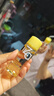 姬芮（ZA）净颜透澈卸妆油试用装 中样 30ml （ 付费试用专享，介意勿拍） 实拍图