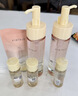 KIMTRUE且初太阳红梨卸妆油180ml深层清洁温和养肤敏感肌七夕情人节礼物 实拍图