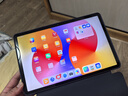 HUAWEI MatePad SE 11英寸华为平板电脑高刷护眼大屏 影音娱乐学生学习平板8+256GB WiFi 星云灰 实拍图