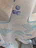 babycare自然凉选车席透气宝宝专用手推车坐垫通用席子薄荷冰柠38×70CM 实拍图