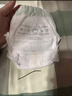 babycare山茶轻柔婴儿拉拉裤试用装XL码3片+小N卫生巾240mm*1片*4包 实拍图